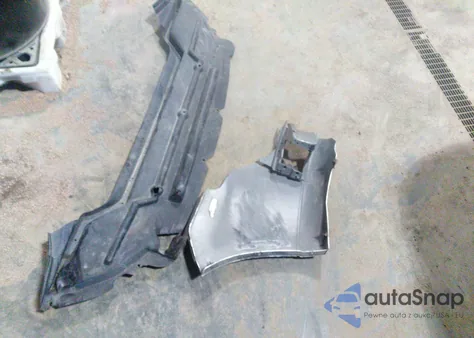 2010 Ford Focus Se из США, поврежденный, VIN 1FAHP3FN6AW224994